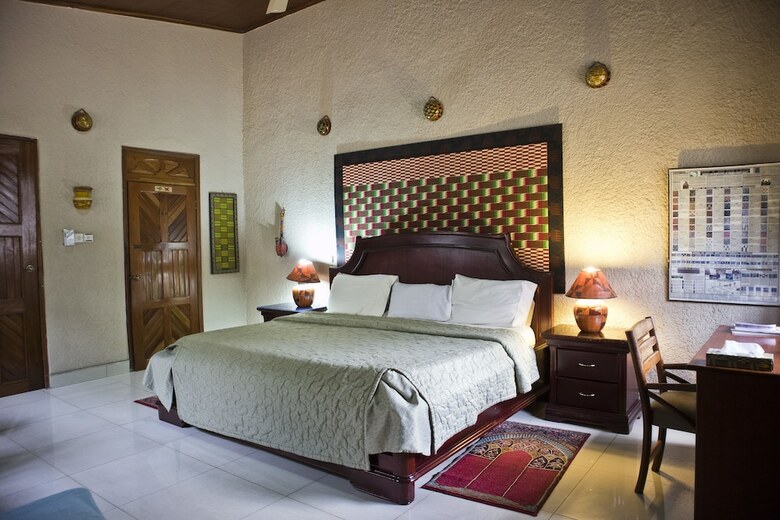 Bed & Breakfast Four Villages Inn