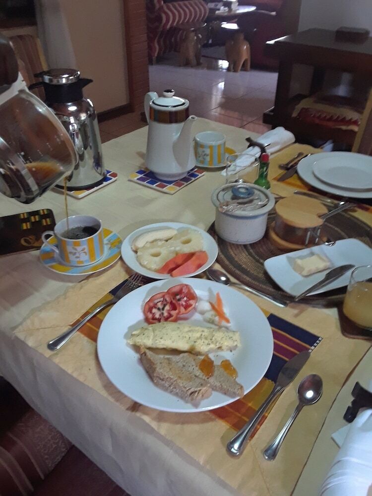 Bed & Breakfast Four Villages Inn