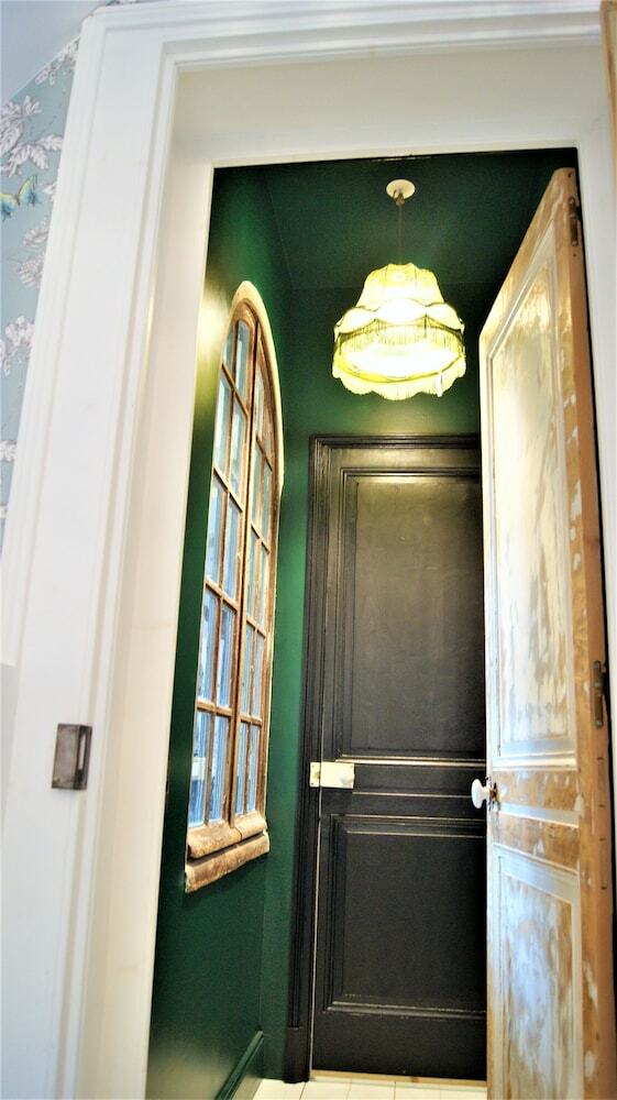 Bed & Breakfast Chambres D'h�tes Un Parfum de Violette