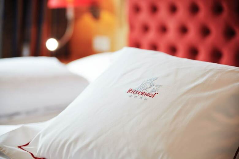 Genie�erhotel Ritterhof