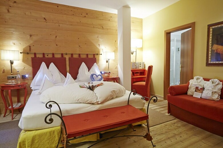 Genie�erhotel Ritterhof