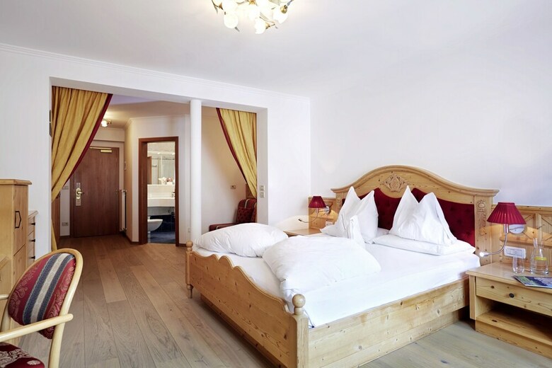 Genie�erhotel Ritterhof