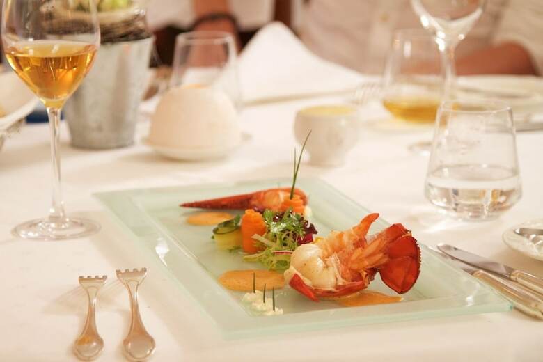 Hotellerie  Hubertus