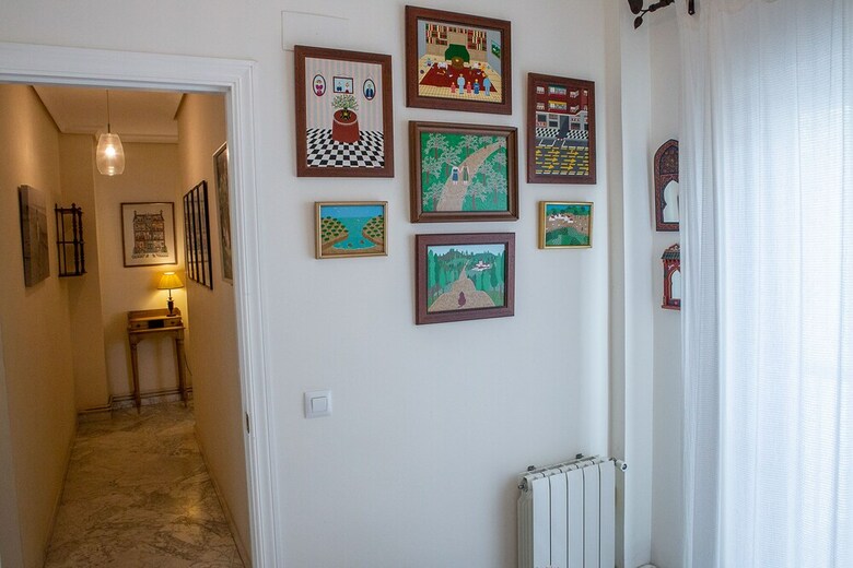 Apartamentos Terraza Del Drago