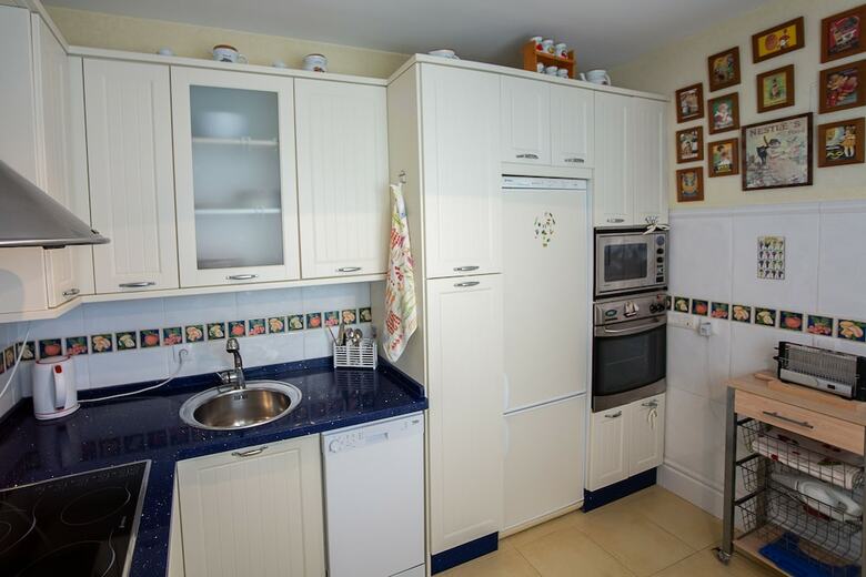 Apartamentos Terraza Del Drago