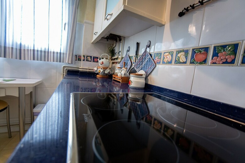 Apartamentos Terraza Del Drago