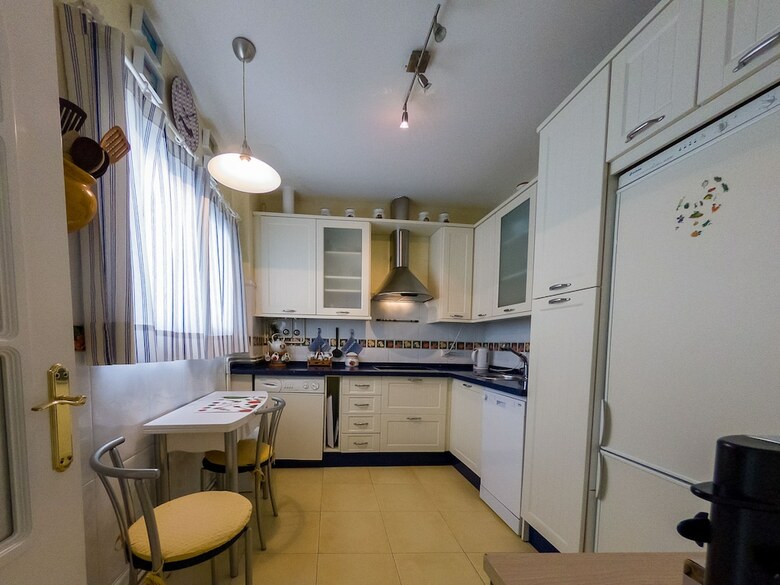 Apartamentos Terraza Del Drago