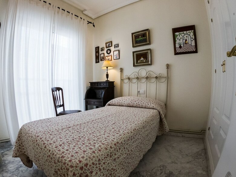 Apartamentos Terraza Del Drago