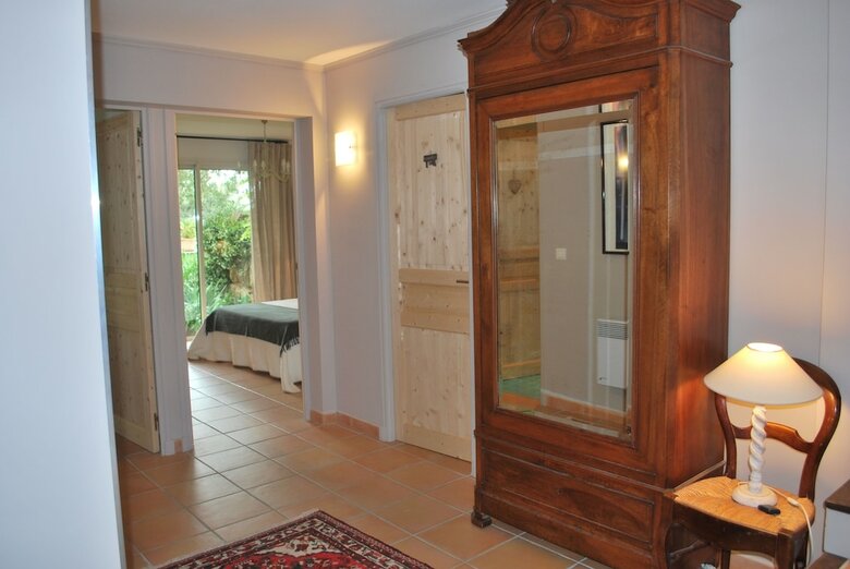 Bed & Breakfast La Chambre D'h�tes D'inca