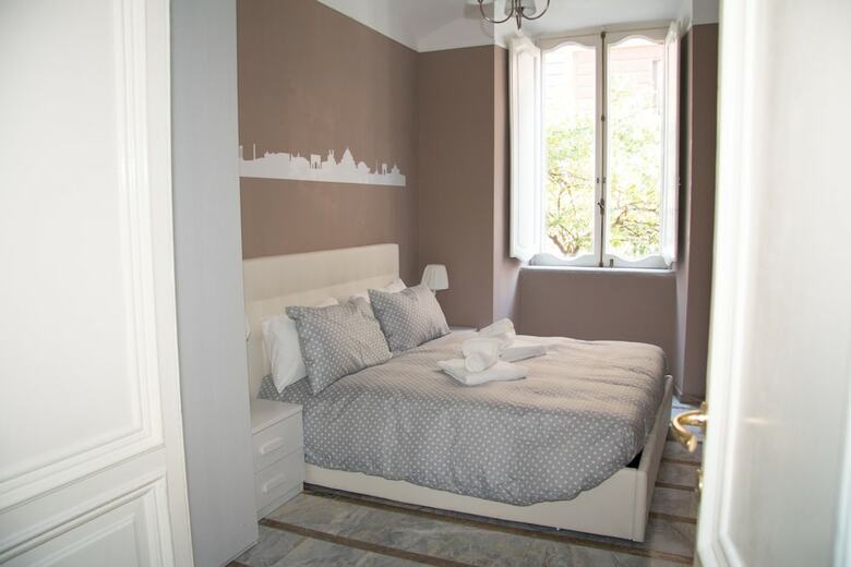Apartamento San Peter Lory's House