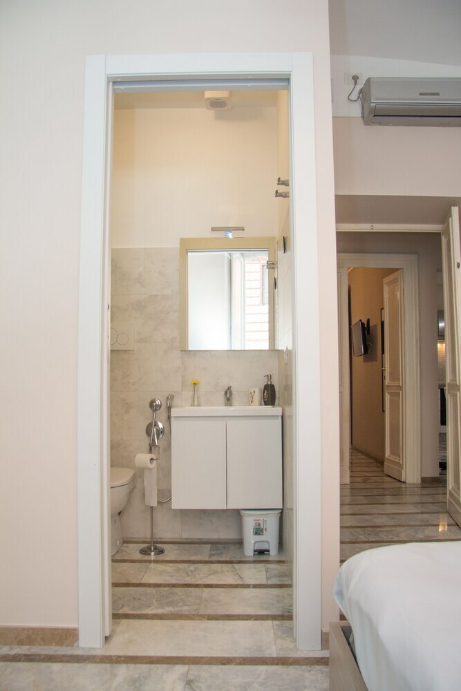 Apartamento San Peter Lory's House