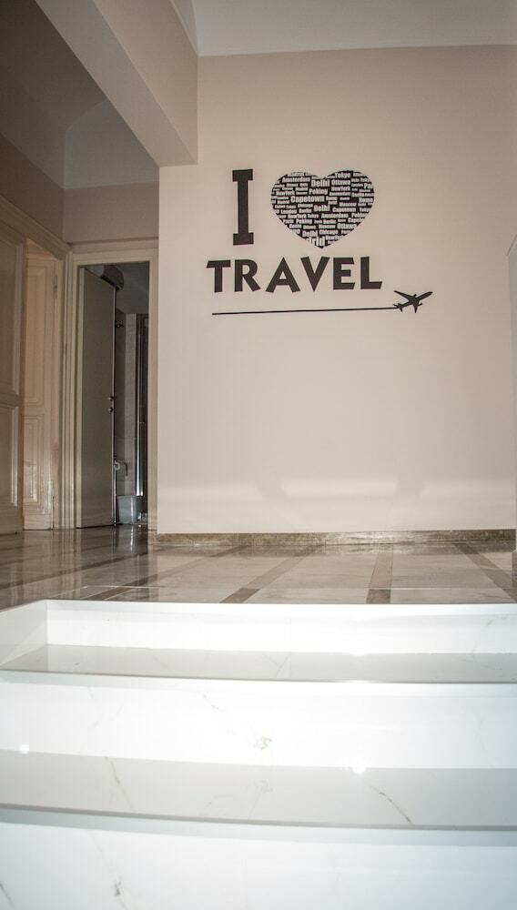 Apartamento San Peter Lory's House
