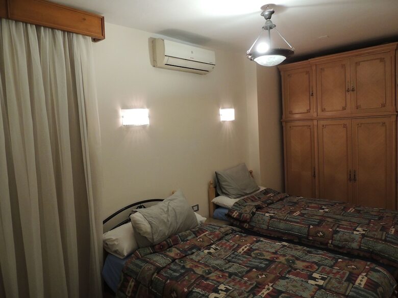 Sultan Outstanding Apartment At Maadi