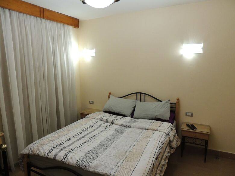 Sultan Outstanding Apartment At Maadi
