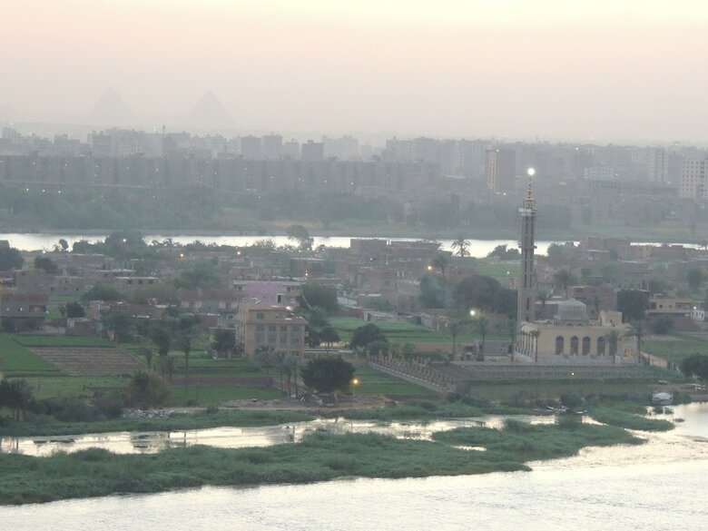 Sultan Outstanding Apartment At Maadi