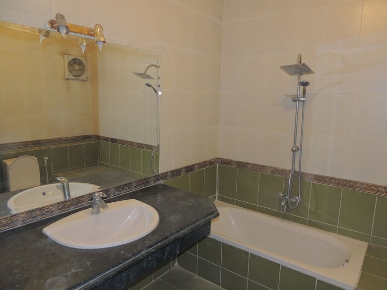 Sultan Outstanding Apartment At Maadi