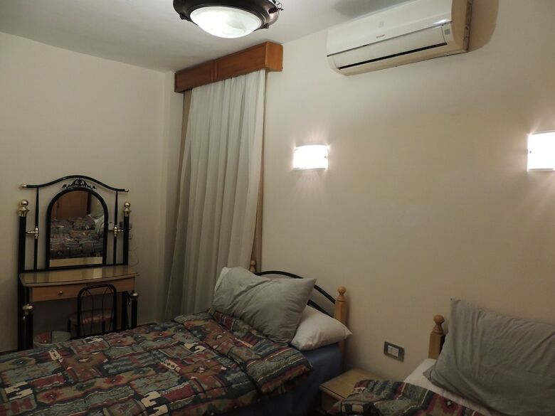 Sultan Outstanding Apartment At Maadi