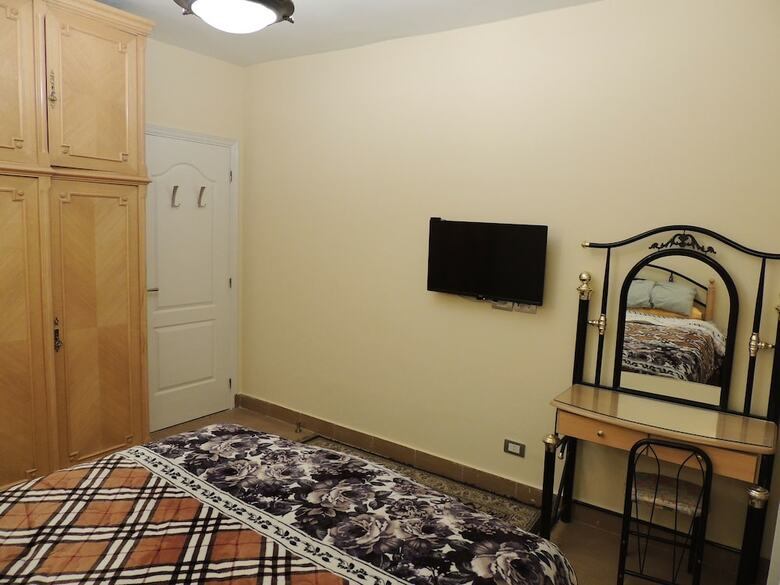Sultan Outstanding Apartment At Maadi