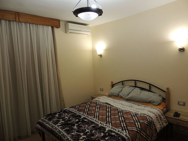 Sultan Outstanding Apartment At Maadi