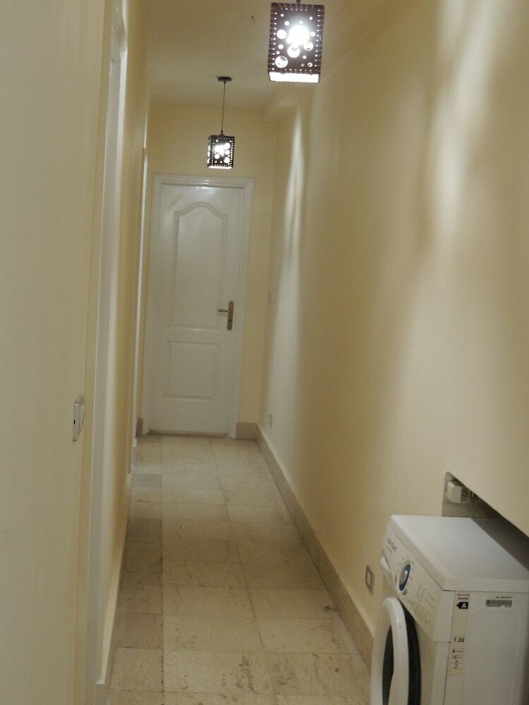 Sultan Outstanding Apartment At Maadi