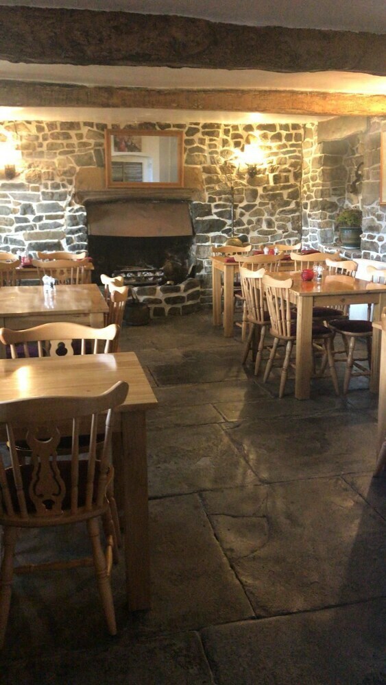 Posada The Pecking Mill Inn