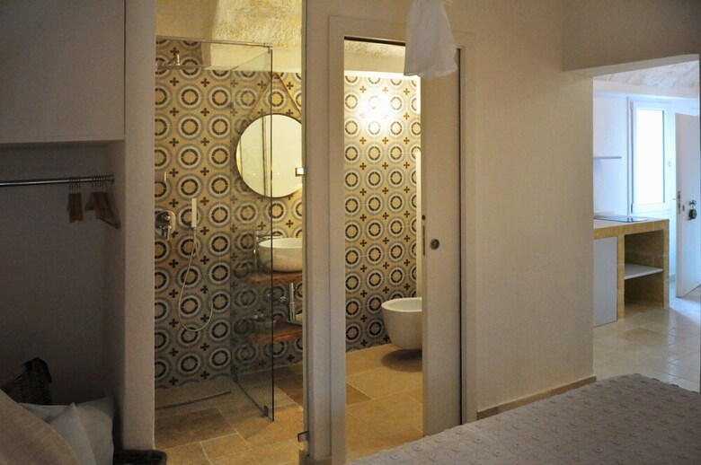 Bed & Breakfast Donna Piera - Dimore Di Charme