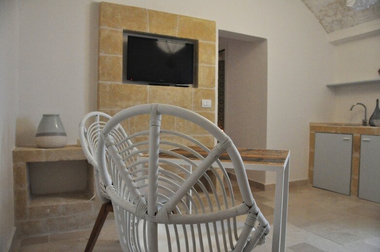 Bed & Breakfast Donna Piera - Dimore Di Charme