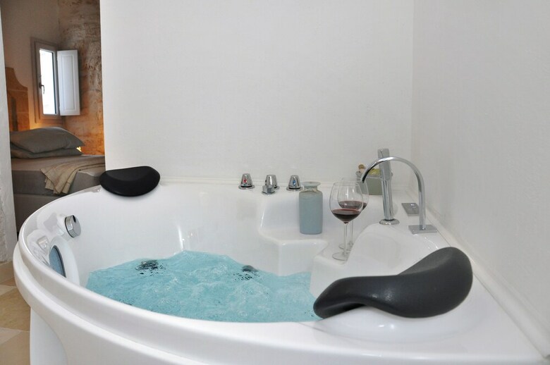 Bed & Breakfast Donna Piera - Dimore Di Charme
