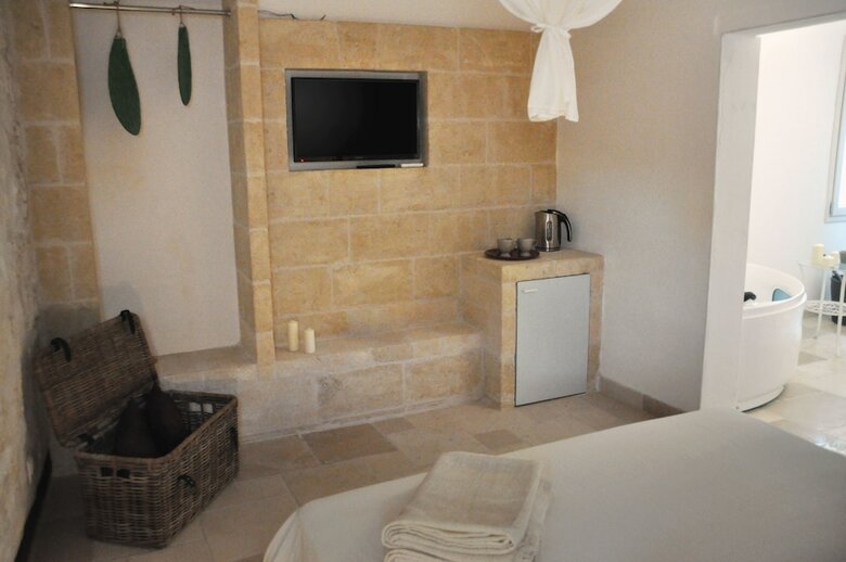 Bed & Breakfast Donna Piera - Dimore Di Charme