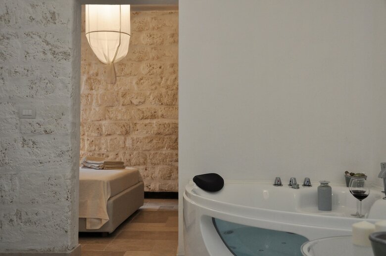 Bed & Breakfast Donna Piera - Dimore Di Charme