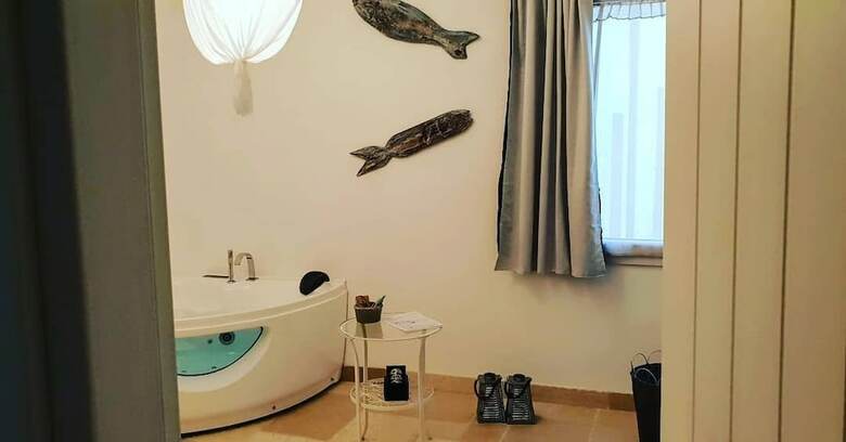 Bed & Breakfast Donna Piera - Dimore Di Charme