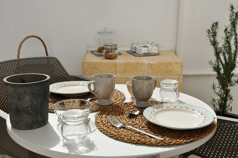 Bed & Breakfast Donna Piera - Dimore Di Charme