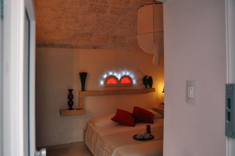 Bed & Breakfast Donna Piera - Dimore Di Charme