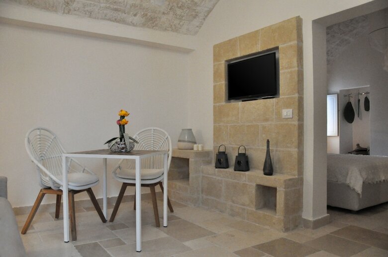 Bed & Breakfast Donna Piera - Dimore Di Charme