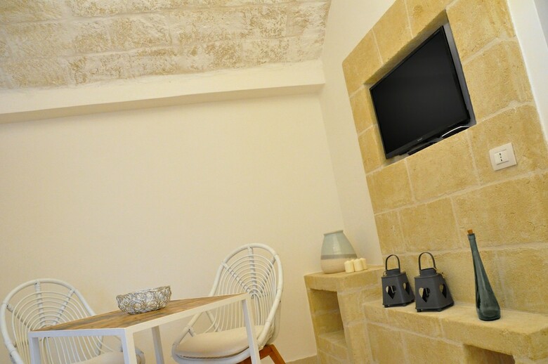 Bed & Breakfast Donna Piera - Dimore Di Charme