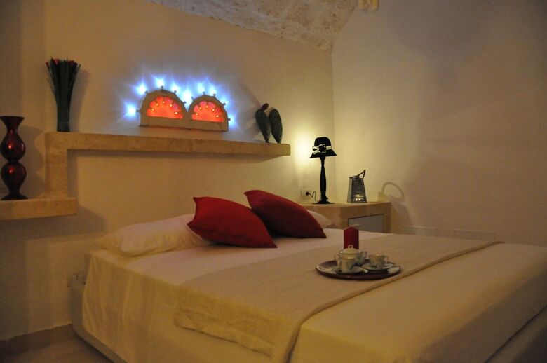 Bed & Breakfast Donna Piera - Dimore Di Charme