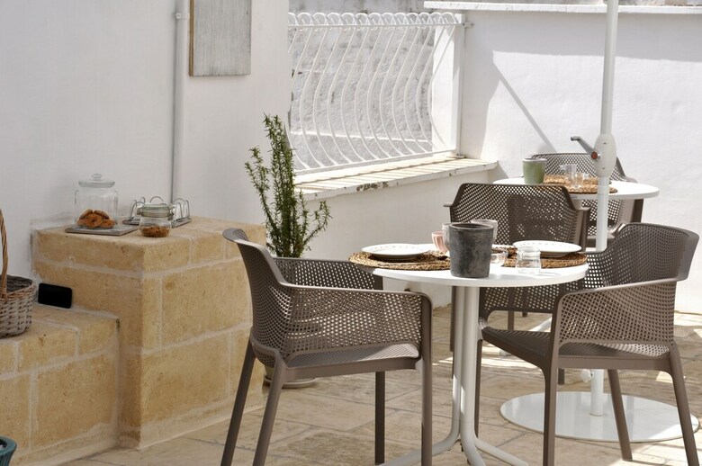 Bed & Breakfast Donna Piera - Dimore Di Charme