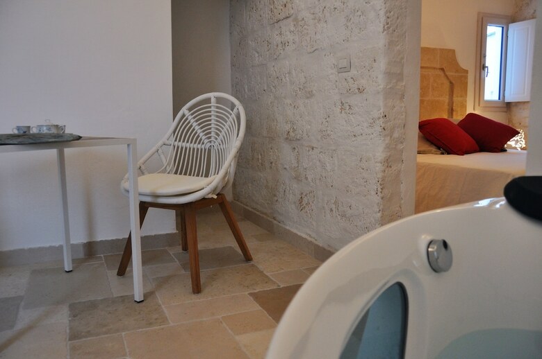 Bed & Breakfast Donna Piera - Dimore Di Charme
