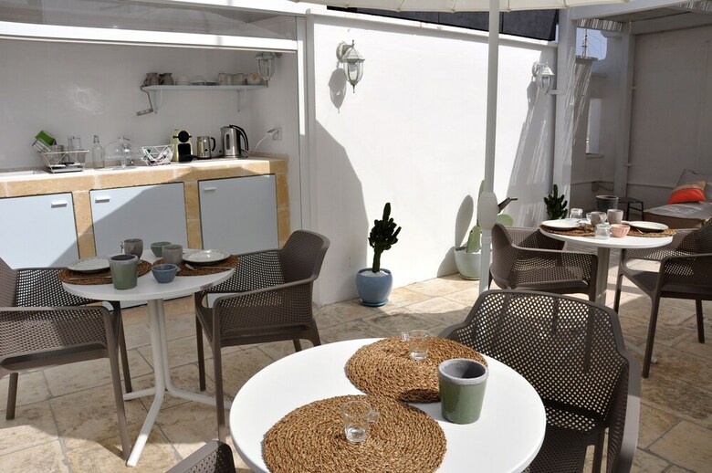 Bed & Breakfast Donna Piera - Dimore Di Charme