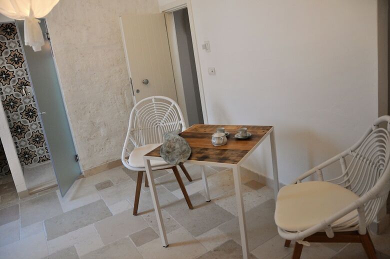 Bed & Breakfast Donna Piera - Dimore Di Charme