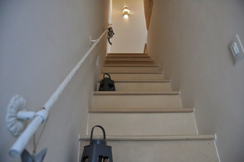 Bed & Breakfast Donna Piera - Dimore Di Charme