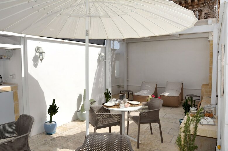 Bed & Breakfast Donna Piera - Dimore Di Charme
