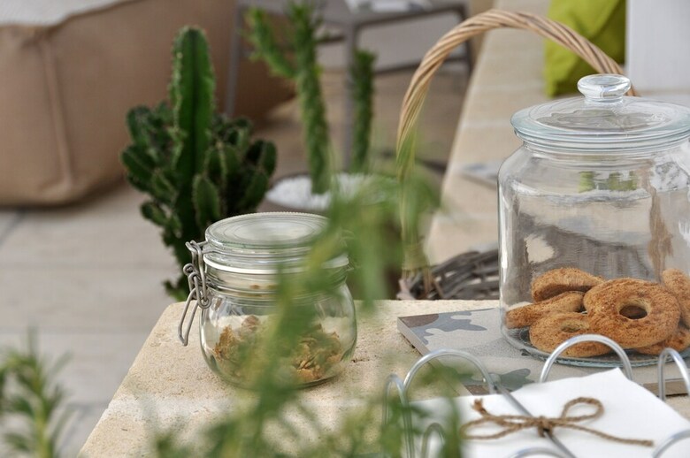 Bed & Breakfast Donna Piera - Dimore Di Charme
