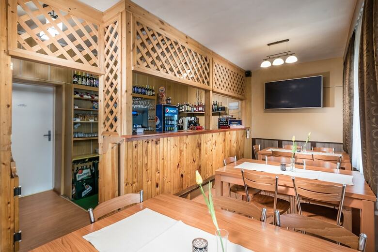 Pension Penzion Limba