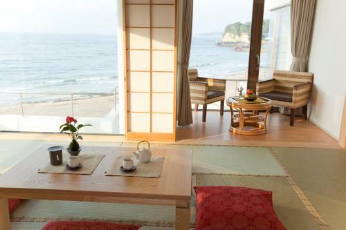 Hotel Sundance Resort Onjuku
