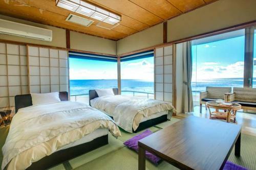 Hotel Sundance Resort Onjuku
