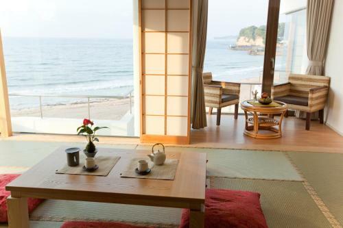 Hotel Sundance Resort Onjuku
