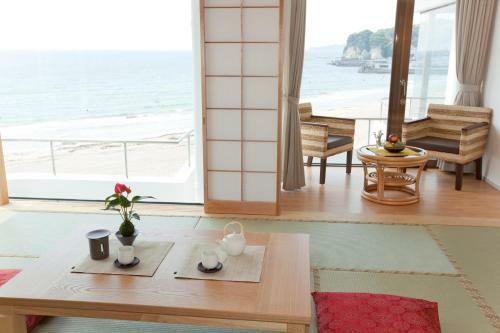 Hotel Sundance Resort Onjuku