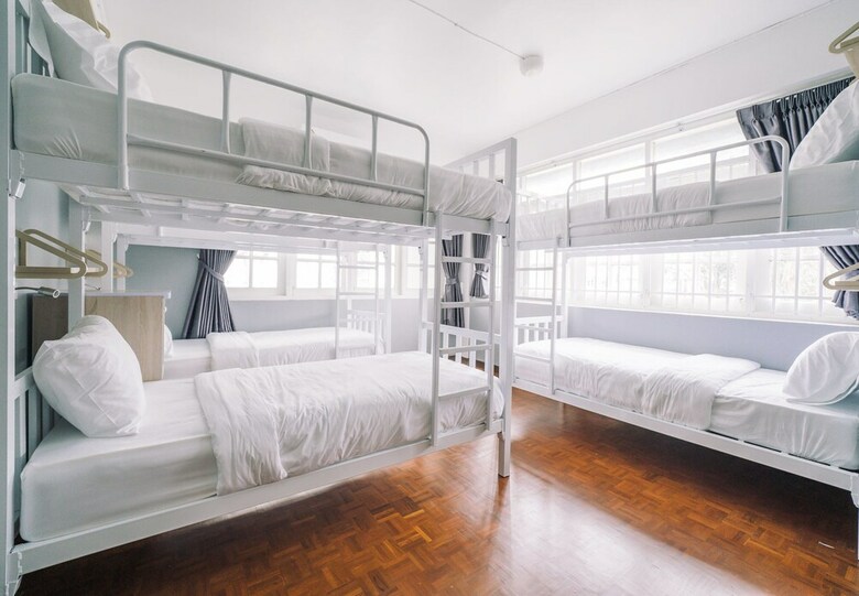 Hostal Nalada Hostel