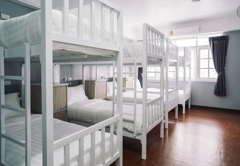 Hostal Nalada Hostel